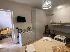 B&B la Sirenetta