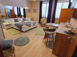 Room and Apartments Antea, hotel in Rovinj