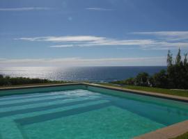 Herdade AMÁLIA RODRIGUES, holiday rental in Zambujeira do Mar