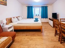 Lipno nad Vltavou - Apartman 23 - WiFi, Parking, Netflix