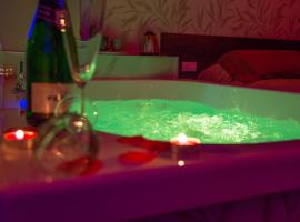 B&B Erifrà Piccolo Hotel, hotel i Cosenza