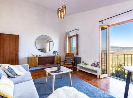 CASA ANNA, hotel in Lajatico