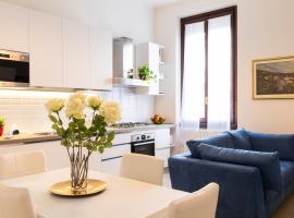 BICOCCA HOME - 2 Bedrooms, hotel en Milán