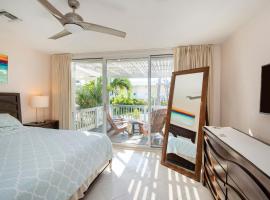 Beach Living at Island Pine Villas BLAW