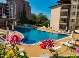 Sunny Beach Hills - Menada Apartments
