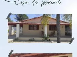 CASA pRAIA NATAL RIO GRANDE DO NORTE