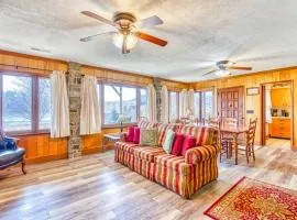 Morris Villa