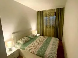 Comfort one bedroom apartment