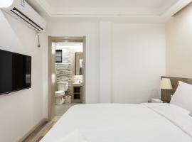 Dali Double bedroom, hotel dekat Dali Huangcaoba Airport - DLU, 