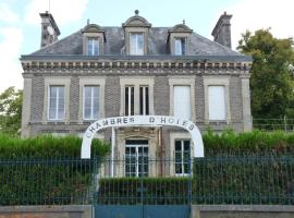 Le Betrot, B&B/chambre d'hôtes à Estissac