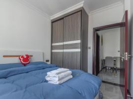 Locals Apartment House 15, Hotel in Ganzhou