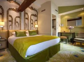 Le Clos Medicis