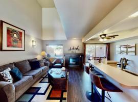 The Hacienda #3333, hotel in Moab