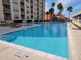 Private Beach Access Pool & Hot Tub BBQ Pits Gulfview II #408 home