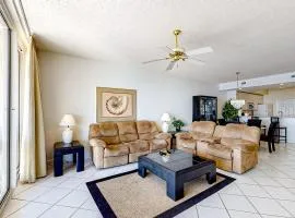 Navarre Beach Regency 308