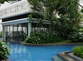 Humble Abode Casual Suite Midhills Genting 4-5 pax