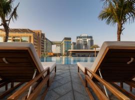 Makeen The Palm Tower Jumeirah, hotel conveniente a Dubai