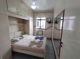 Apartamento aconchegante centro Campos-Rj