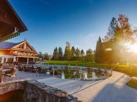 Oravský Háj Garden Hotel & Resort
