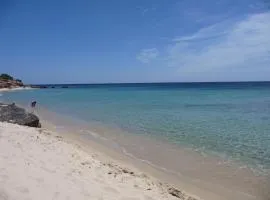 Santa Margherita di Pula, Calaverde, Deliziosa villetta 100 metri dal mare