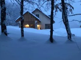 Loft Naturalpina Dolomiti Farm