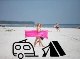 Dueodde Camping