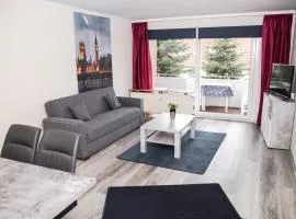 Othman Appartements Alte Schmiede 22 3 OG L
