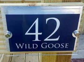 No42 Wild Goose