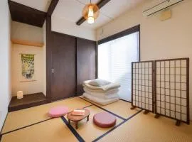 1-3-14 Heisei Miyagino-ku - Hotel / Vacation STAY 8948