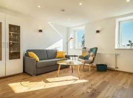 Ferienwohnung Pusteblume