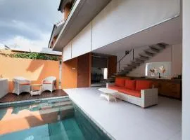 THE COINS VILLA SEMINYAK