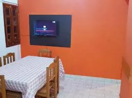 Alojamiento Familiar Nobili