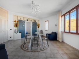 Apartments Alba Lilia - Puglia Salento, hotel em Nociglia