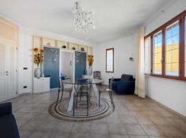 Apartments Alba Lilia - Puglia Salento, hotell med parkeringsplass i Nociglia