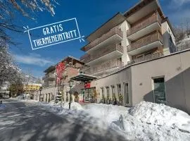 AlpenParks Residence Bad Hofgastein - gratis Thermeneintritt