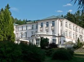 Parkhotel Golf Marianske Lazne
