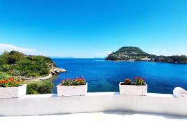 Pennadio Rooms, Cama e caf&eacute; (B&B) em Bacoli