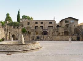 Case Vacanza Baglio Ciambre, levný hotel v destinaci Borgetto