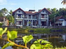 Hibiscus Earth Private Pool Villa A CGH Earth SAHA Experience