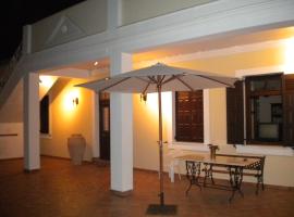 Quiet and Luxurius, cheap hotel in Nafplio