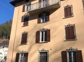 Casa Olmo Vacanze