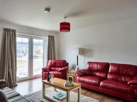 Aviemore apartment (pet friendly) - sleeps 4