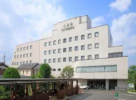 Yokaichi Royal Hotel