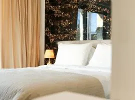 Rans Luxury Villas & Suites in Corfu with swimming pool
