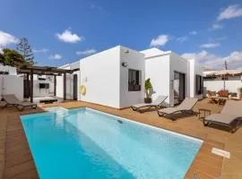 Villa 5 - VipVipVillas