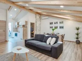 Marija Apartments