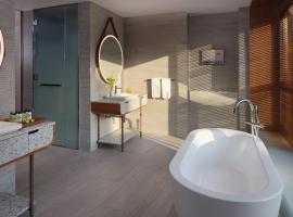 InterContinental Yokohama Pier 8 by IHG, hotel spa a Yokohama