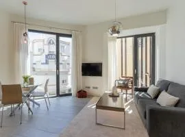 iloftmalaga Calle Cisneros