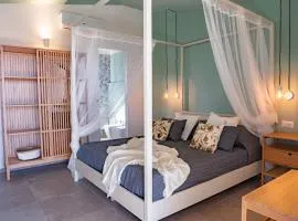 B&B Sole Mare Luna