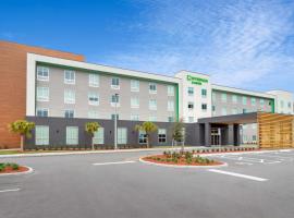 Wyndham Garden Orlando Airport - Free Airport Shuttle, hotel poblíž Mezinárodní letiště Orlando - MCO, 